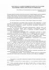 Research paper thumbnail of Българската да-конструкция и руското съслагателно наклонение: зони на пресичане и разминаване