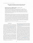 Research paper thumbnail of Population assessment of the pacific green spiny lobster Panulirus gracilis in Pacific Panama.(Report)