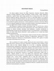 Research paper thumbnail of Nezavisnost Izbliza