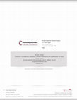 Research paper thumbnail of Reseña de "Consumidores y ciudadanos. Conflictos multiculturales de la globalización" de Néstor García Canclini