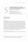 Research paper thumbnail of Intermediarios en una red inter-organizacional: desafíos de la descentralización en un barrio de Montevideo