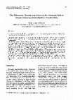 Research paper thumbnail of The Paleocene-Eocene transition in the Antarctic Indian Ocean: Inference from planktic foraminifera