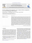 Research paper thumbnail of Acoustic mapping of fish aggregation areas to improve fisheries management in Las Perlas Archipelago, Pacific Panama