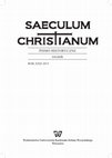 Research paper thumbnail of M. Kowalczyk, Węgry w publicystyce Romana Dmowskiego (na podstawie „Polityka polska i odbudowania państwa”) [w:] „Saeculum Christianum”, t. XXII (2015), s. 231-337; ISSN 1232-1575