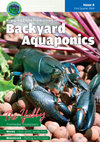 Research paper thumbnail of Backyard Aquaponics (Bringing Food Production Home Issue 4)