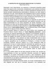 Research paper thumbnail of LA GEOPOLÍTICA DE LOS ESTADOS UNIDOS EN ASIA Y EL PACÍFICO