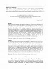 Research paper thumbnail of La fabrique rituelle du prestige : le secret initiatique comme opérateur de la différenciation socio-religieuse (Ifá, Cuba)