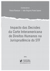 Research paper thumbnail of Gomes Lund vs. Brasil Cinco anos Depois: Histórico, impacto, evolução jurisprudencial e críticas