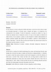 Research paper thumbnail of Actitudes hacia la diversidad: el papel del género y de la formación