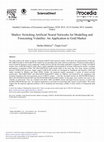 Research paper thumbnail of An Investigation of Hemophilia, Consanguineous Marriages and Economic Growth: Panel MLP and Panel SVR Approach