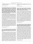 Research paper thumbnail of P2-20. Quantitative evaluation of EEG using sLORETA during emotional information processing related to psychosomatic state