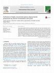 Research paper thumbnail of Purification of highly concentrated galacto-oligosaccharide preparations by selective fermentation with yeasts