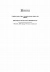 Research paper thumbnail of De la „Turcul cel Rău” la „Otomanul cel Bun”:  reprezentanții diplomatici ai sultanului și  integrarea lor în înalta societate a Vechiului Regat