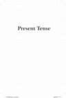 Research paper thumbnail of Avanessian_Hennig_Present_Tense._A_Poetics. Introduction & Glossary