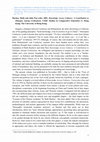 Research paper thumbnail of Hayhoe, Ruth, and Julia Pan (eds.). 2001. Knowledge Across Cultures: A Contribution to Dialogue among Civilizations. CERC Studies in Comparative Education 11. Hong Kong: The University of Hong Kong. ISBN 962-809-373-8