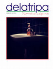 Research paper thumbnail of Revista delatripa No 26. Junio 2016