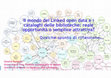 Research paper thumbnail of Il mondo dei Linked open data e i cataloghi delle biblioteche: reale opportunità o semplice attrattiva? Qualche spunto di riflessione