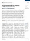 Research paper thumbnail of Sleep and gastric function in irritable bowel syndrome: derailing the brain-gut axis