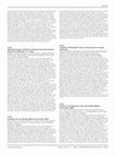 Research paper thumbnail of Learning Curve for Double Balloon Enteroscopy (DBE)