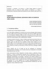 Research paper thumbnail of Donde habitan los jóvenes: precisiones sobre un mundo de redes sociales