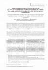 Research paper thumbnail of PROCESAMIENTO DE GUANACOS DURANTE EL ARCAICO TARDÍO DEL NORTE SEMIÁRIDO DE CHILE: UN ACERCAMIENTO ZOOARQUEOLÓGICO Y ESPACIAL INTRASITIO