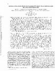 Research paper thumbnail of Alterations in total bacteria, iodonitrophenyltetrazolium (INT)-positive bacteria, and heterotrophic plate counts of bottled mineral water