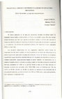 Research paper thumbnail of Impuestos al consumo y distorsión en la asignación de los factores productivos. Efectos sobre la tasa de desocupación