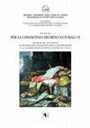 Research paper thumbnail of The effect of the Communication of Campania Cultural Heritage through Social Media: focus on Instagram / Social Media per il patrimonio culturale in Campania. Il caso #Instagram