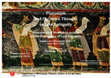 Research paper thumbnail of POSTER: Platonism and Christian Thought in Late Antiquity