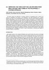 Research paper thumbnail of Improving the triple bottom line returns from smallholder tree farms in the Philippines: A systems approach