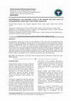 Research paper thumbnail of Anti-inflammatory and antioxidant activity of the ethanolic stem bark extract of Pachypodanthium staudtii engl. & diels (Family Annonaceae