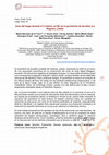 Research paper thumbnail of Usos del fuego durante el V milenio cal BC en el yacimiento de Auvelles (La Noguera, Lleida)