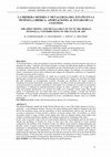 Research paper thumbnail of La primera minería y metalurgia del estaño en la Península Ibérica: aportaciones al estado de la cuestión