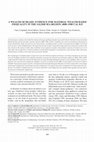 Research paper thumbnail of Coupland et al. 2016 A Wealth of Beads: Evidence for Material Wealth-Based Inequality in the Salish Sea Region, 4000-3500 CAL B.P.