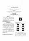 Research paper thumbnail of Face_Recognition_4p_ISCCSP2004.pdf