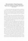 Research paper thumbnail of Desconstruindo o Tempo Saquarema: perspectivas para o entendimento da vida política no Brasil durante o Império: rizomas, indivíduos, facções, partidos e linhas de fuga da política imperial