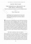 Research paper thumbnail of The medieval progeny of the Holy Apostles