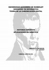 Research paper thumbnail of SE y Robótica