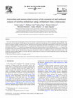 Research paper thumbnail of Antioxidant and antimicrobial activity of the essential oil and methanol extracts of Achillea millefolium subsp. millefolium Afan. (Asteraceae)