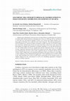 Research paper thumbnail of Sub-Chronic Oral Exposure to Iridium (III) Chloride Hydrate in Female Wistar Rats: Distribution and Excretion of the Metal