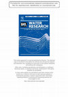 Research paper thumbnail of Health risk evaluation associated to Planktothrix rubescens: An integrated approach to design tailored monitoring programs for human exposure to cyanotoxins