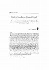 Research paper thumbnail of İstanbul'u Kaynaklardan Okuyarak Gezmek: Review of Klaus Kreiser, Istanbul, ein historisch-literarischer Stadtführer