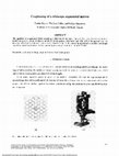 Research paper thumbnail of <title>Cophasing of a telescope segmented mirror</title>