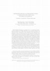 Research paper thumbnail of Modernización de las infraestructuras y administración portuaria en África Occidental: Canarias, Casablanca y Dakar (1880-1940)