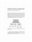 Research paper thumbnail of Egypto-Semitic Lexical Comparison: New Correspondences and Phono- logical Problems in the Lexicon of Anatomy and Physiological Functions Egypto-Semitic Common Lexicon Anatomy and Physiology The Man and The Age Body Parts Physiological Functions