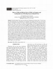 Research paper thumbnail of Effect of CIDR and Different Doses of PMSG on Pregnancy and Lambing Rate out of Breeding Season in Balouchi Ewes