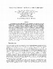 Research paper thumbnail of Introducing Robustness in Multi-Objective Optimization