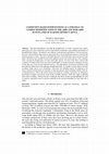 Research paper thumbnail of Community Based Interventions as a Strategy to Combat Desertification in the Arid and Semi-Arid Rangelands of Kajiado District, Kenya