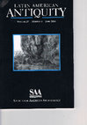 Research paper thumbnail of LAS QUEMAS ROCKSHELTER: UNDERSTANDING HUMAN OCCUPATIONS OF ANDEAN FORESTS OF CENTRAL PATAGONIA (AISÉN, CHILE), SOUTHERN SOUTH AMERICA. Please contact me if you request a pdf version