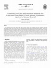 Research paper thumbnail of Taphonomy of two last glacial maximum mammoth sites in the central Great Plains of North America: A preliminary report on La Sena and Lovewell